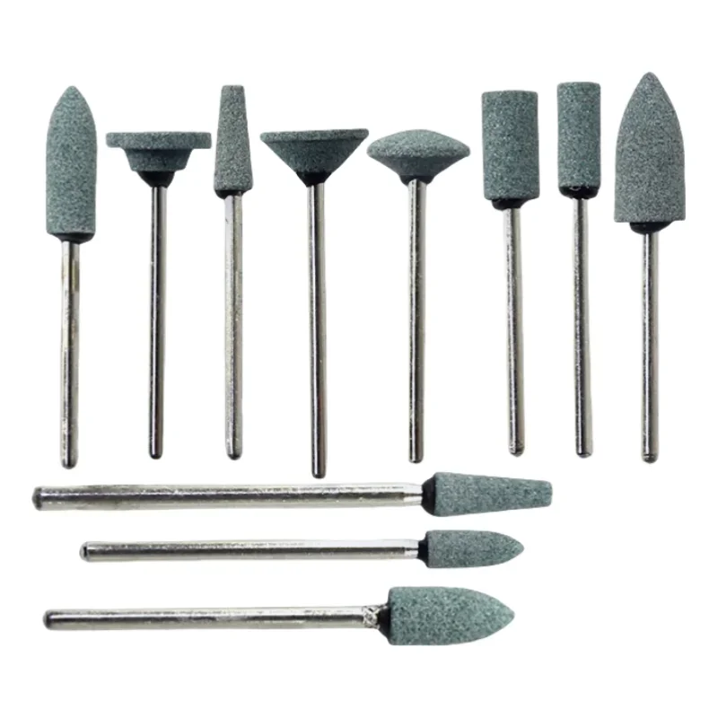 Камни для полировки зубов 2 35 мм 10 шт.