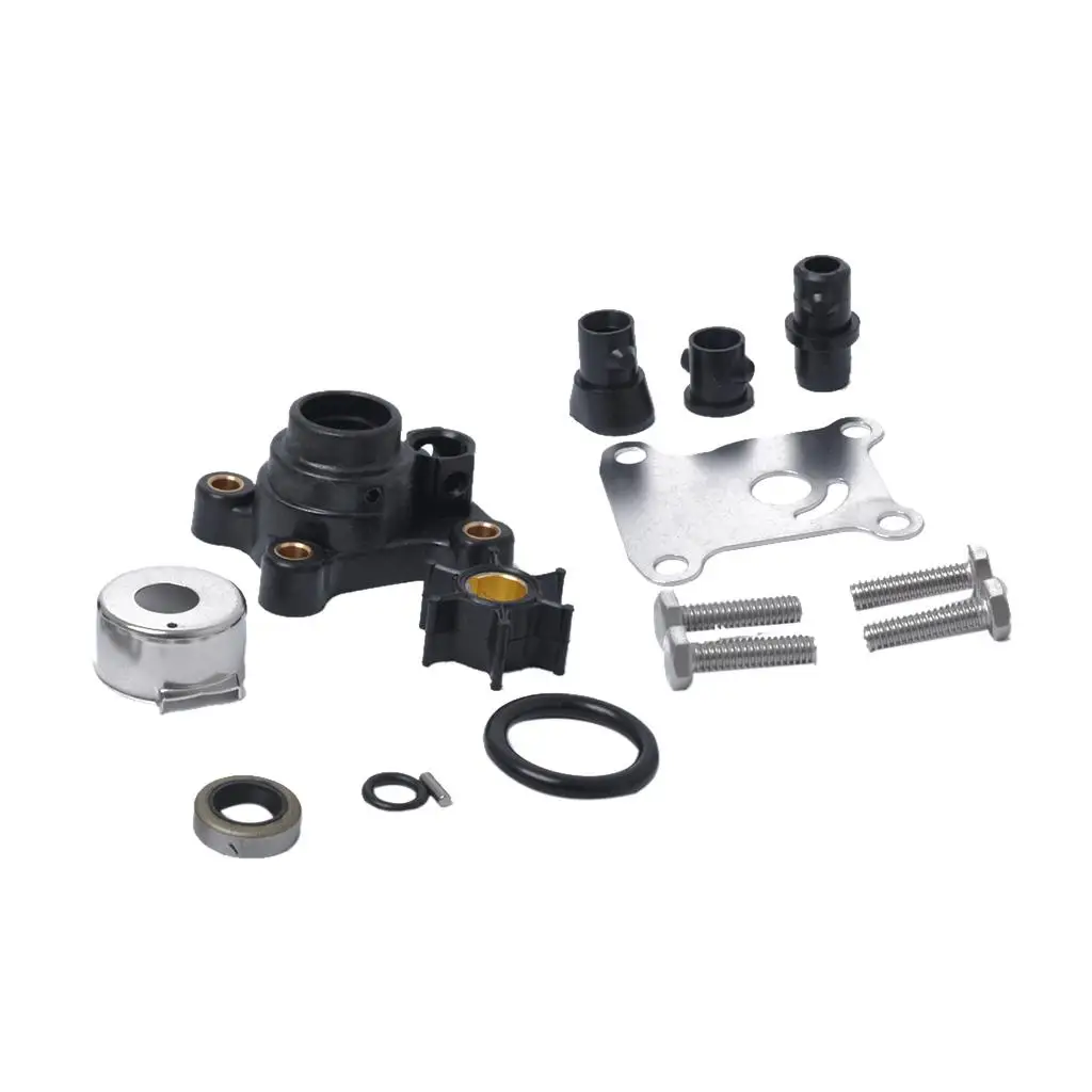 

9.9HP and 15HP Impeller Water Pump Repair Kit for / Evinrude