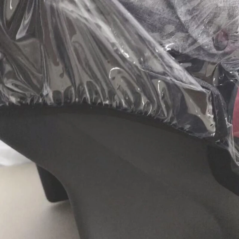 Чехол от дождя на детское сиденье универсальный чехол для коляски защита пыли