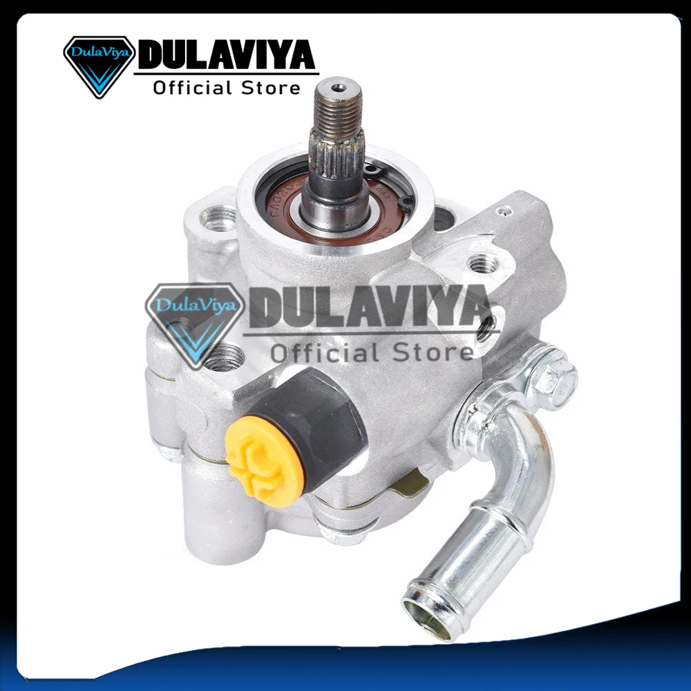 Новый Насос гидроусилителя руля для Toyota Camry Solara 1992 л L4 седан купе 2001-4432006030 4432033030