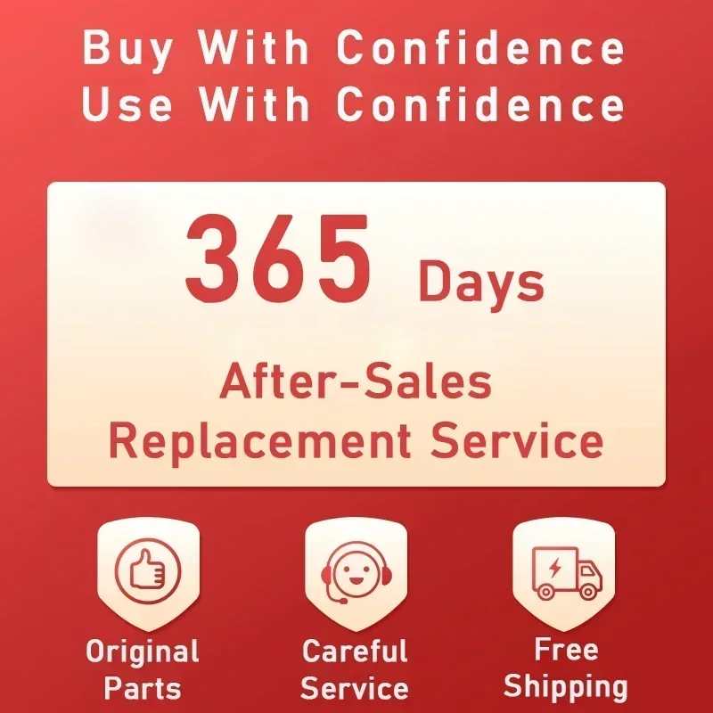 Оригинальные детали 3D-принтера Creality для послепродажного обслуживания BR