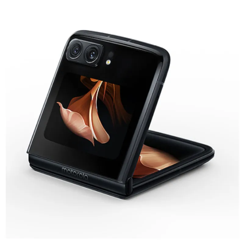 Новинка смартфон Motorola Moto Razr 2022 складной Scre 6 7 &quotAndroid 12 Snapdragon 8 + Gen 1 3500 мАч 33 Вт 50мп