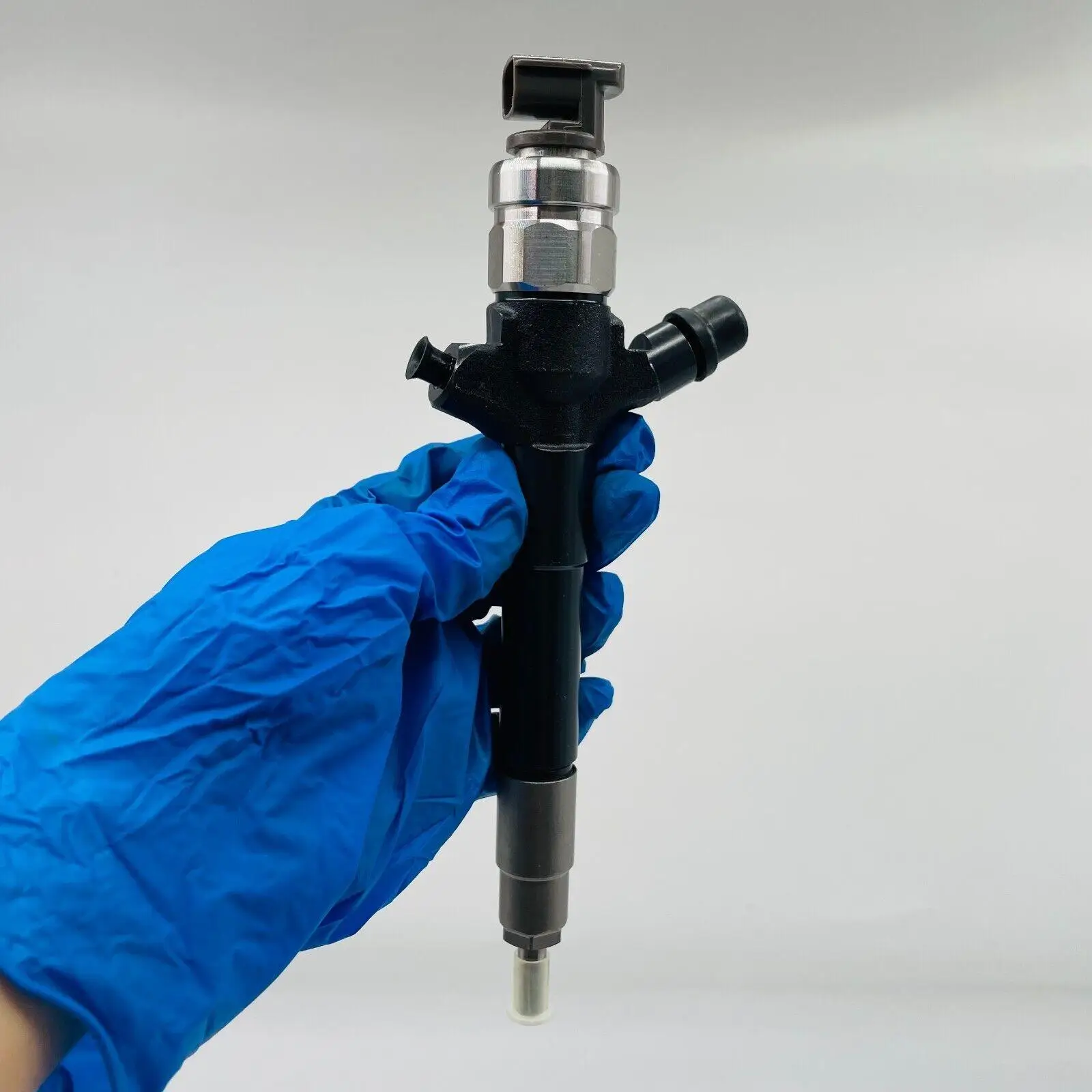 095000-9560 дизельный топливный инжектор 1465A257 1465A297 для mitsubhi L200 4D56