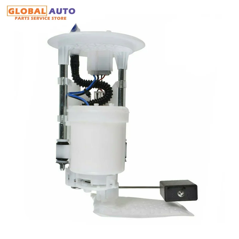 Топливный насос в сборе 3B4-13907-10-00 подходит для 2014-2020 VIKING 700 / VI EPS HUNTER