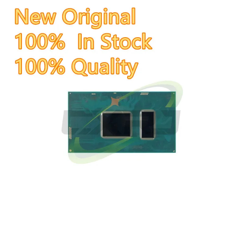 Новый оригинальный ЦП i7-8550U