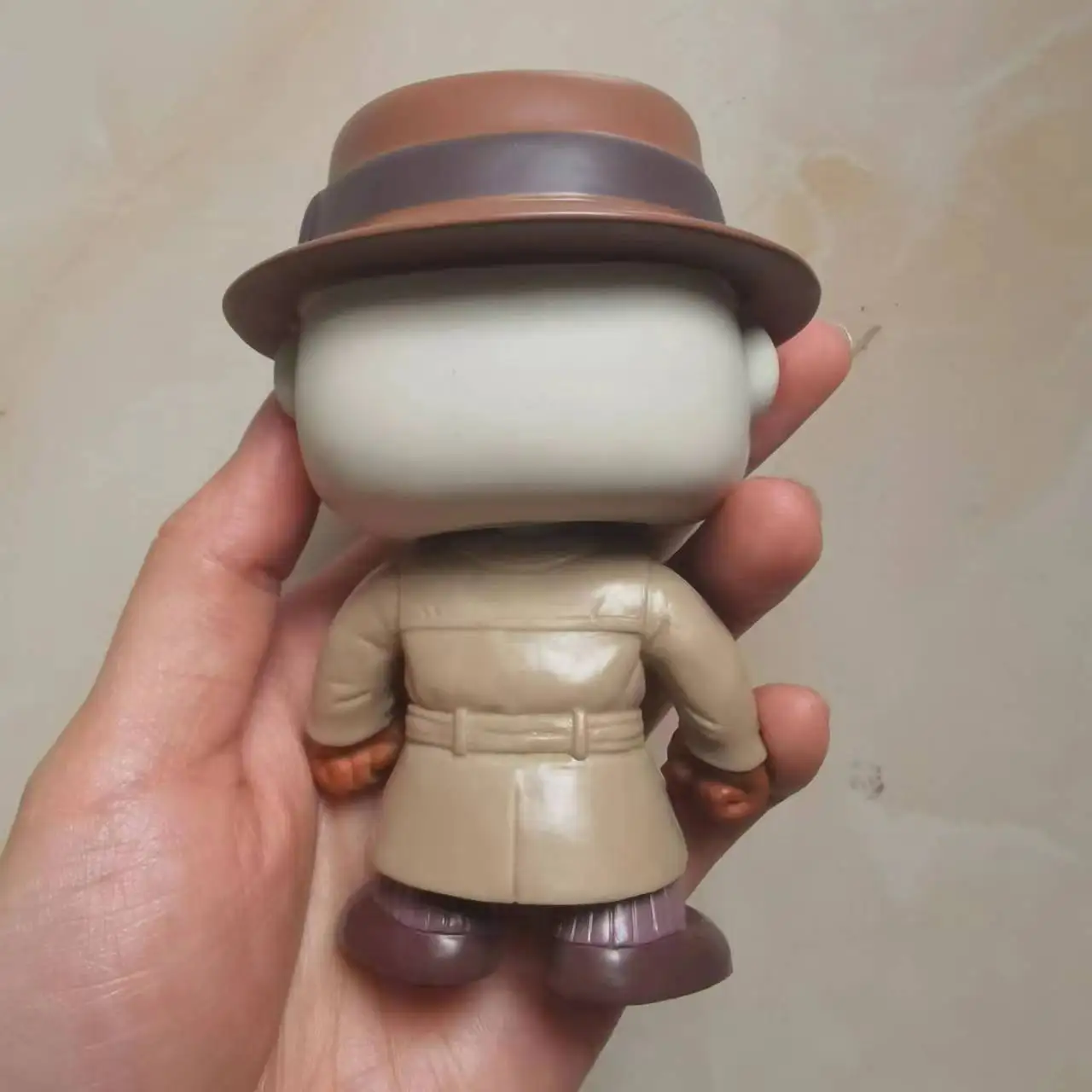 thumb