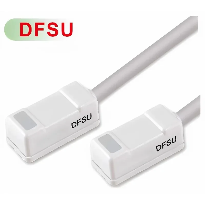 Магнитный выключатель DFSU DFSUN DFSUP может заменить AL-21R CS1U CS1F (art.: 3920db485a93a) - 3920db485a93a