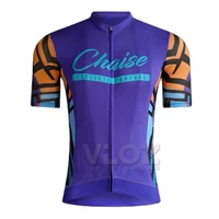 chaise new men cycling jersey team road bicycle tops short sleeve breathable bike shirts maillot ciclismo hombre mtb racing wear