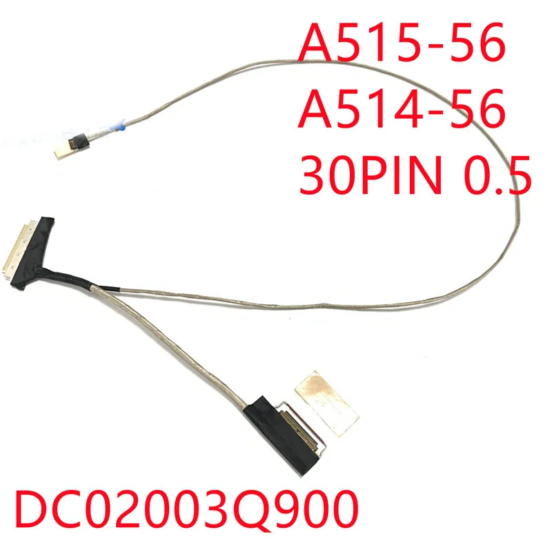 Новый кабель для ноутбука Acer S50-53 58G A315-35 30pin DC02003T800 50.A1DN2.001 DC02003Q900
