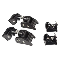 metal engine hood latch lock catches kits for jeep wrangler jk unlimited rubicon 2008 2009 2010 2012 2013 2014 2015 2016 2017