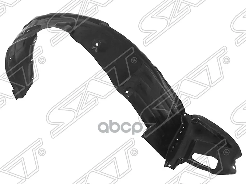 Подкрылок Toyota Runx/Allex 00 02/Corolla 04/Spacio 01 07 Lh (левый) (Пр Во Тайвань) Sat арт. ST TY28 016L 2| |