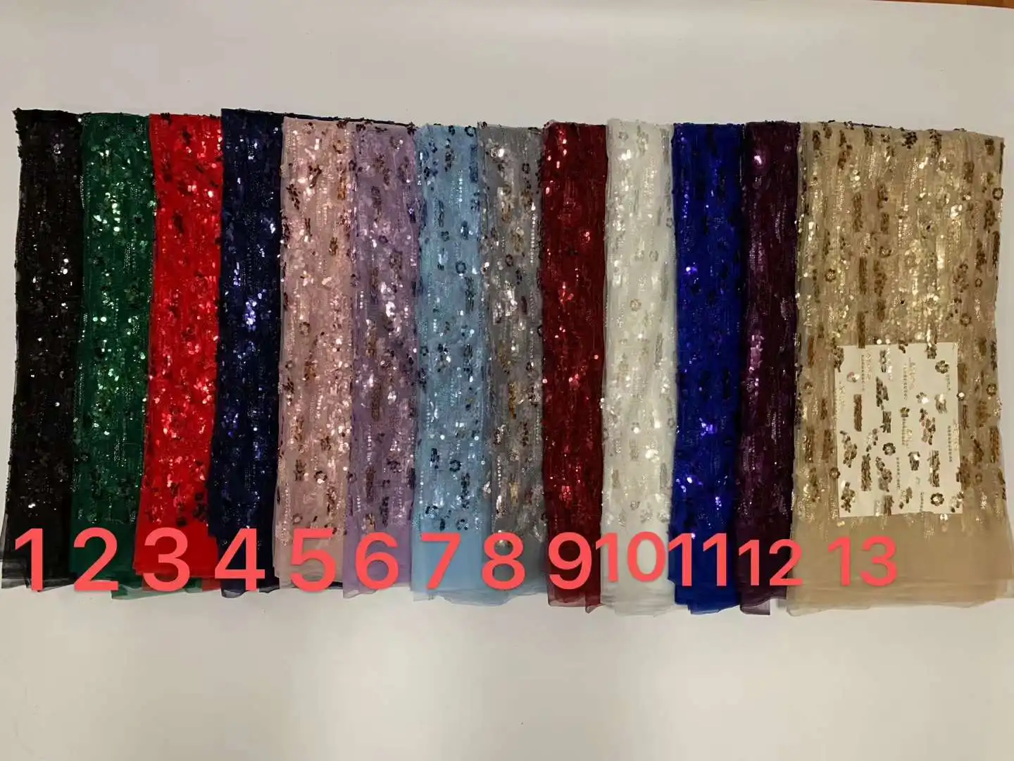 Африканское кружево с блестками 5 ярдов вышивкой из бисера французское Сетчатое