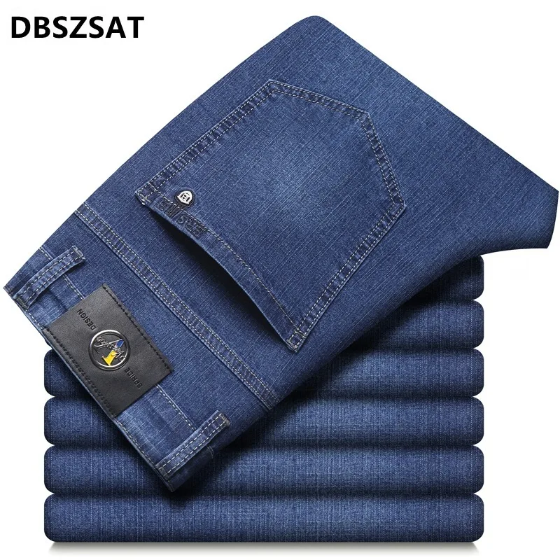 

Брюки мужские стрейчевые, повседневные облегающие деловые штаны, корейский стиль, классические черные, серые, 28-38, лето 2023