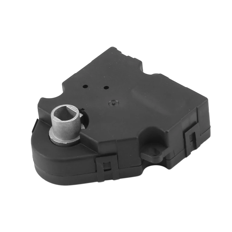 

604-184 нагреватель HVAC, воздушный привод для Cadillac Escalade Chevrolet Silverado GMC Sierra Yukon 09-14 15887322