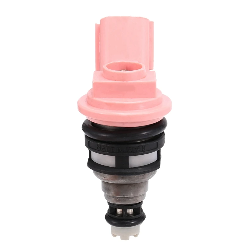 Форсунка топливного инжектора 16600-57Y01 для 1991-1999 Nissan Sentra 200SX NX 1.6L L4 GA16DE 8 шт.