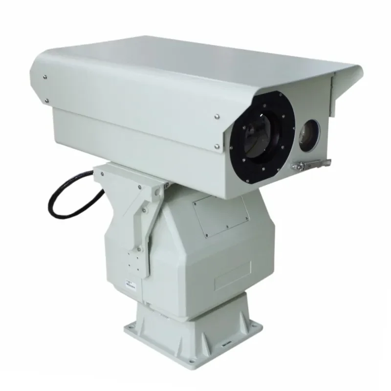 15-300 мм 120-кратный оптический зум инфракрасная морская безопасность PTZ IP66