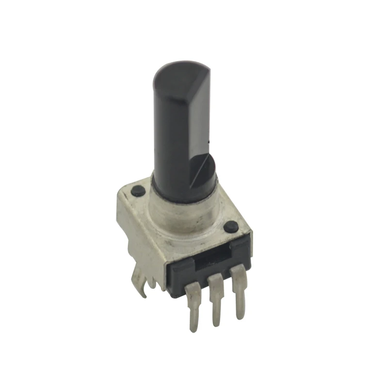 

Переключатель питания/громкости для рации Yaesu FT-1802, FT-1807, FT-1900, FT-1907R