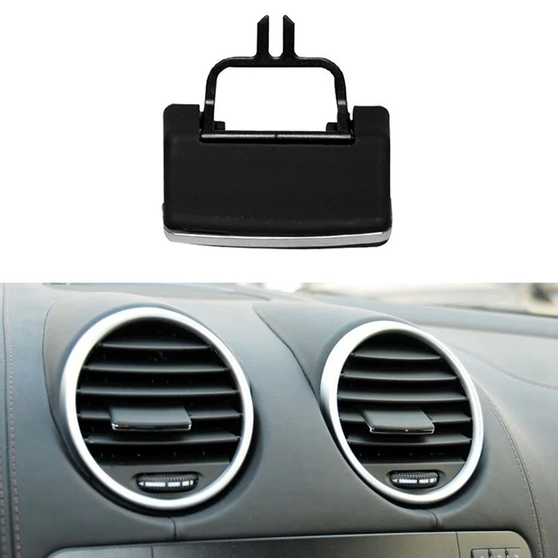 1 шт. вентиляционное отверстие для кондиционера зажим выпускного отверстия