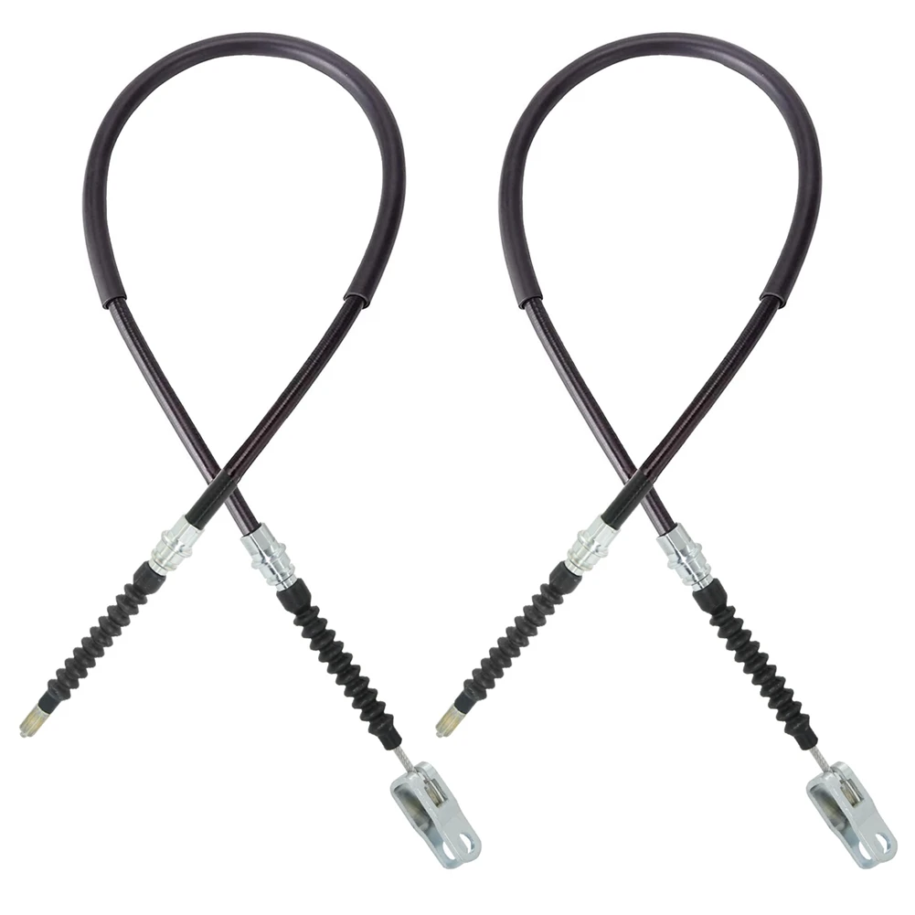 

42 Inch Golf Car Brake Cable Used for Both Driver & Passenger Side for Club Car 102022101 DS