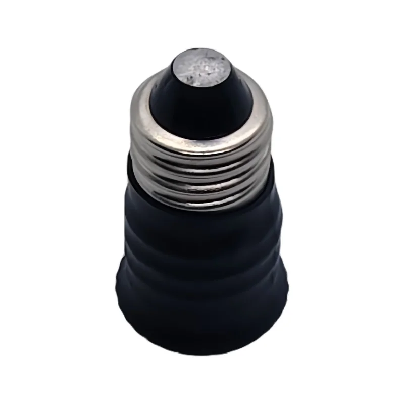 Новый цоколь для канделябры E11 на E12 светодиодная лампочка адаптер лампы