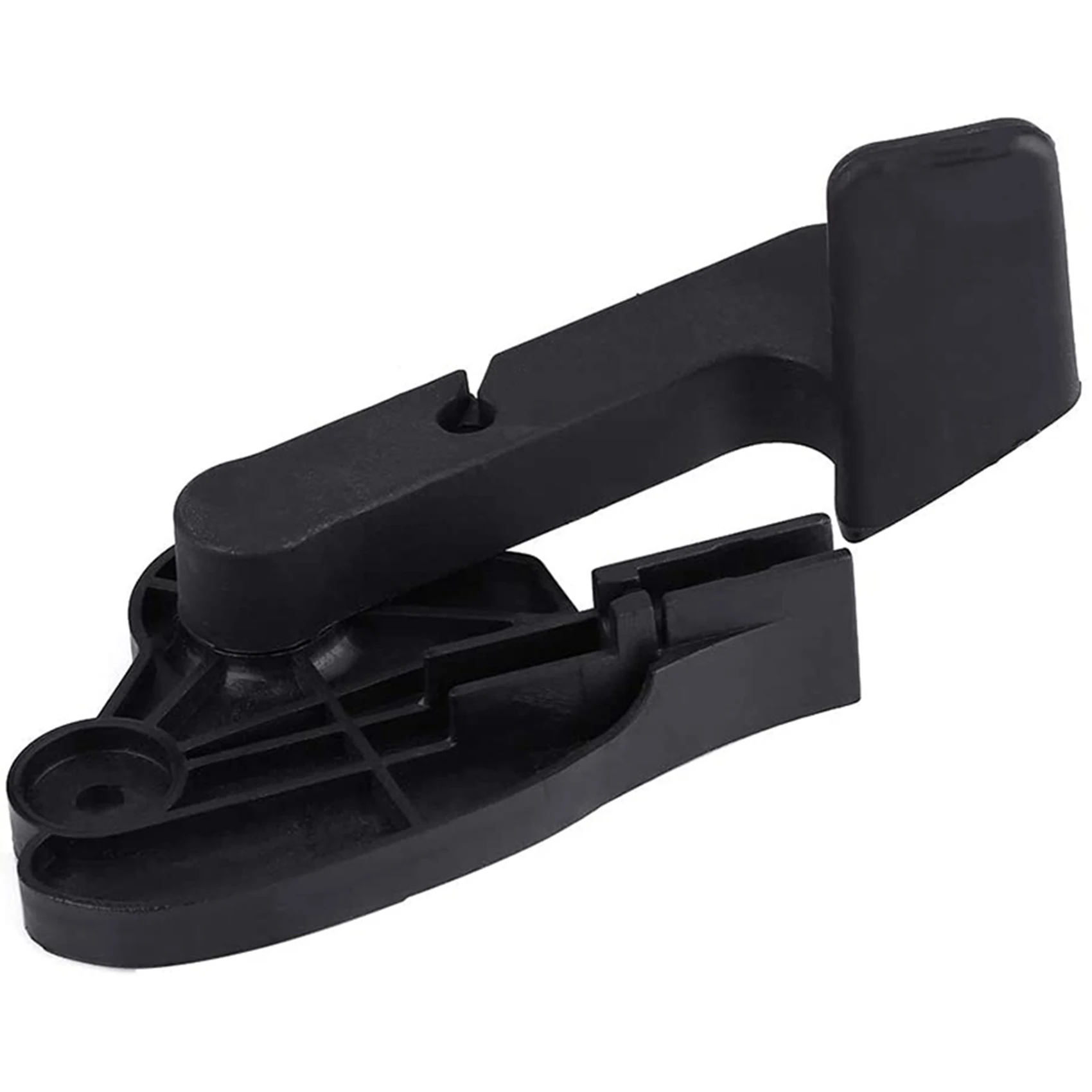 Ручка открывания защелки капота 8E 1823533 B ручка рычага автомобиля для Audi-A4 B6 B7 S4 RS4