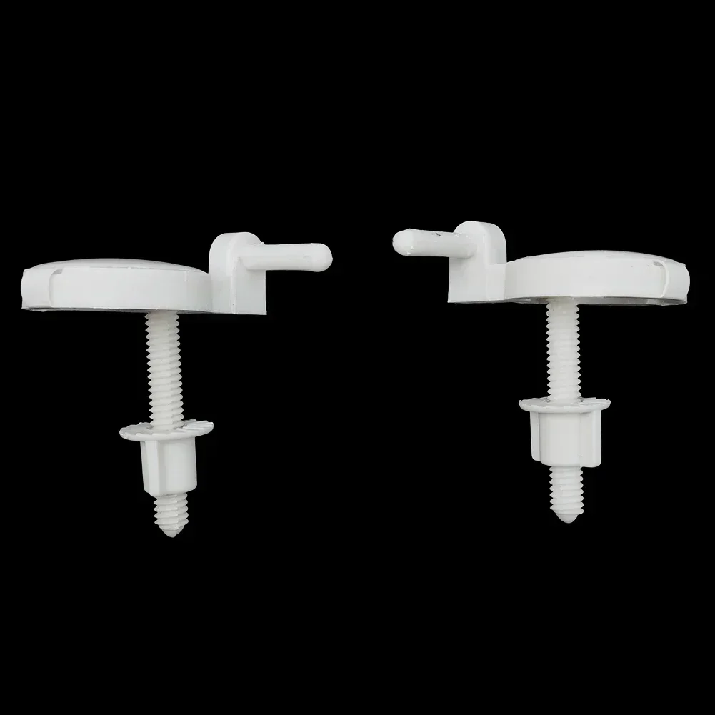 Винт для унитаза простая установка петли винтовые крепежные аксессуары с