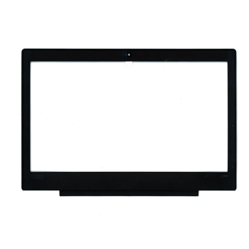 

Новый оригинальный чехол для ноутбука Lenovo Thinkpad L380 с ЖК-рамкой для переднего экрана FRU 02DA289