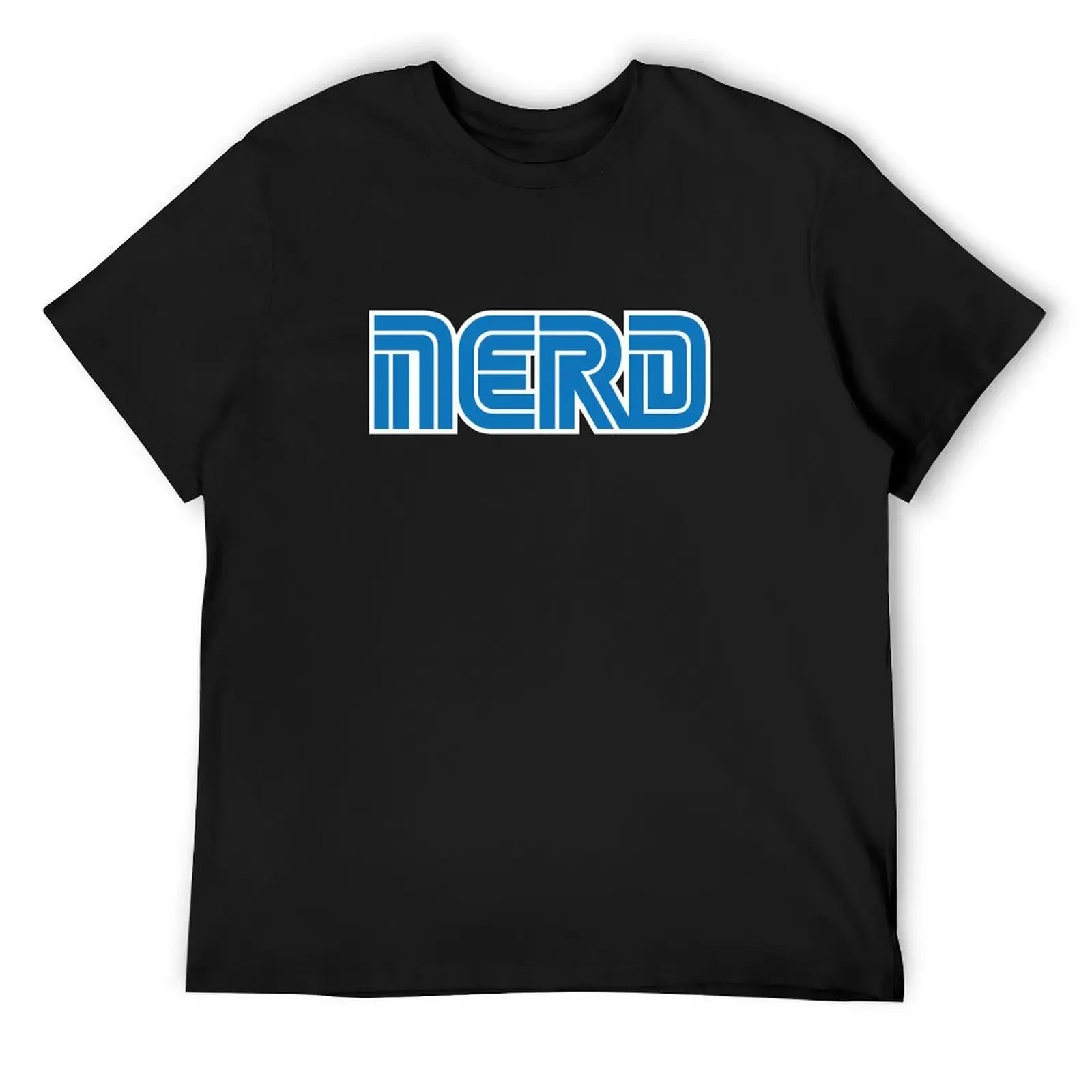 Футболка Sega Nerd модные рубашки быстросохнущие забавные мужские футболки