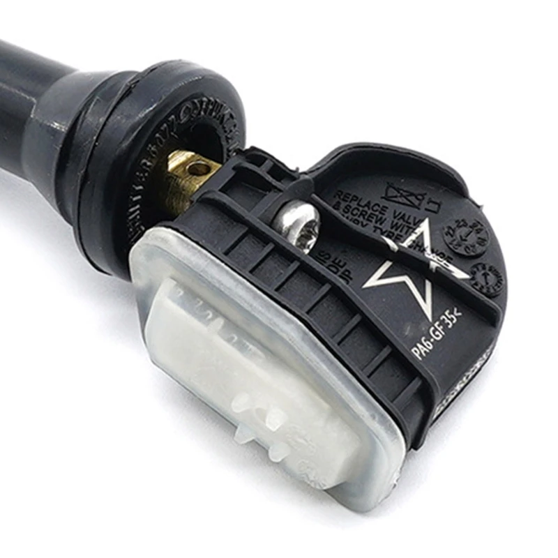 

Система контроля давления в шинах автомобиля с программируемым датчиком давления TPMS, совместима с Chevrolet Corpach OpelAstra 13598771, долговечная