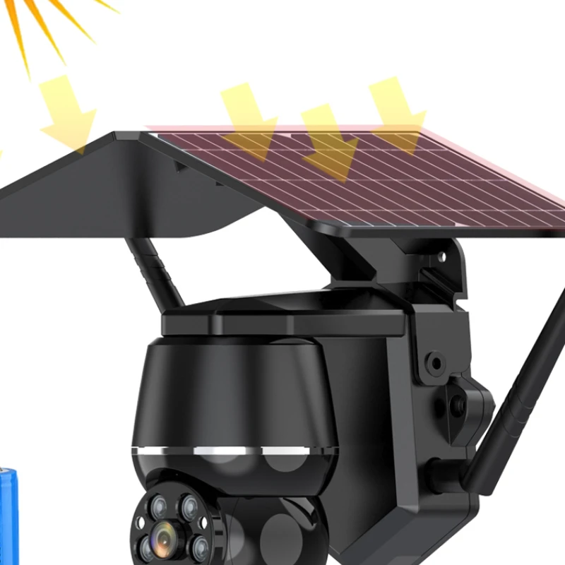 

Security Protection Solar