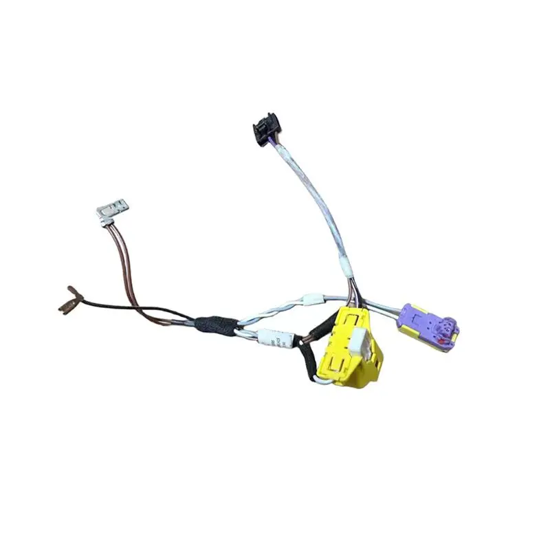 3VD 919 719 MQB Octavia супер Кнопка рулевого управления Muti 3q0907530al модуль жгут