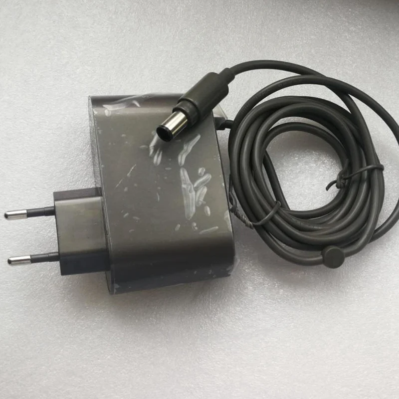 Фото Адаптер питания DT25 для Dyson DC30/DC31/DC34/DC35/DC44/DC45/DC56, запчасти для пылесоса, вилка UK. №3