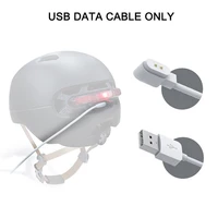 charging cable for 4u sh50 sh55m magnetic charger for livall bh51t bh51m bh50t bh50m bh60se cycling helmet z4u0