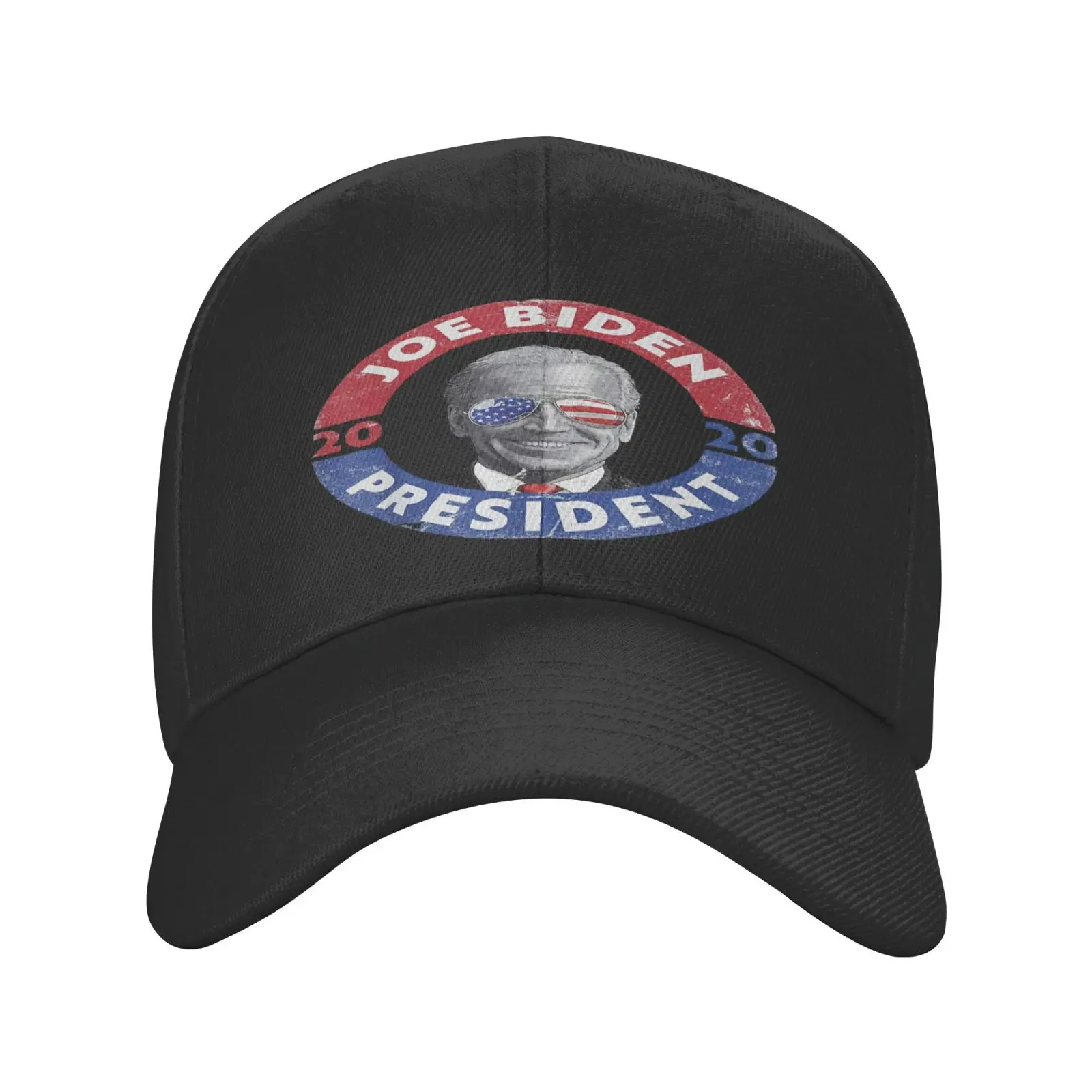 

Joe Biden 2020 President Us Presidential Baseball Cap For Men Beret Custom Logo Satin Cap Balaclava Man Women's Hat Bucket Hat
