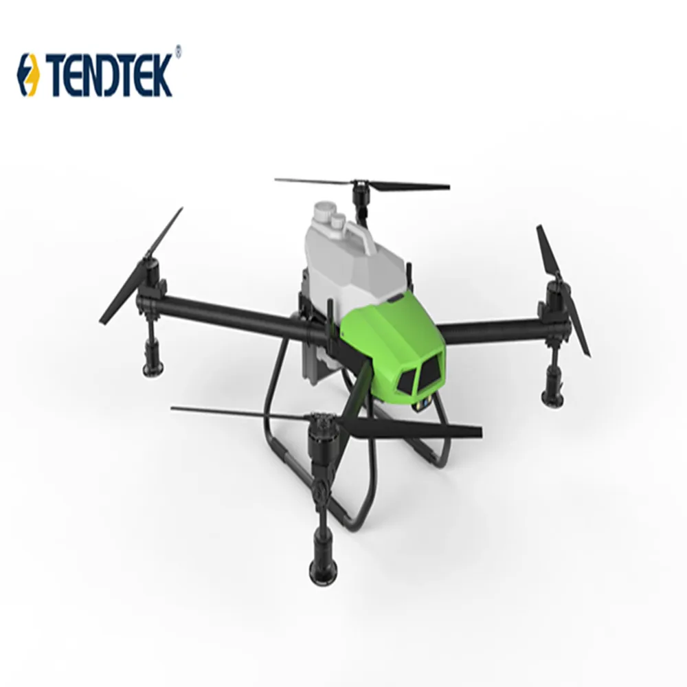 

20L & 30L Eavision Ultra-Low Terrain Following Farm Forest Spraying Spray for Agricultural Agriculture Sprayer Drone