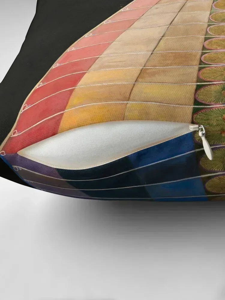 Hilma af Klint Алтарь декоративная подушка наволочки декоративные подушки