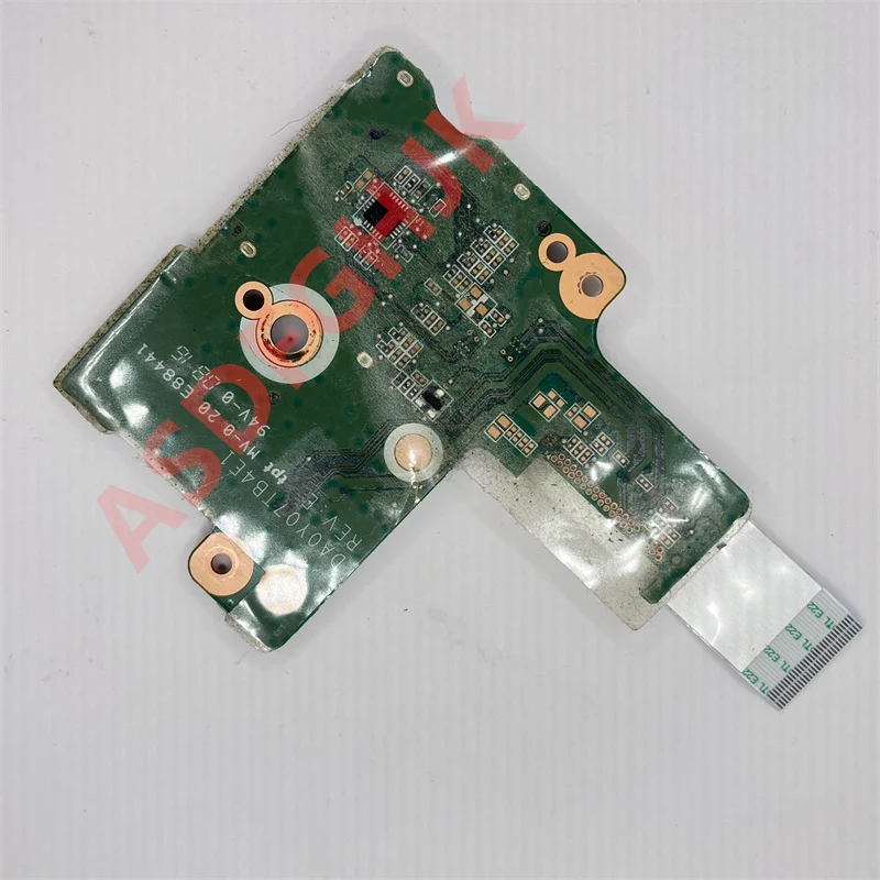 

Для HP Chromebook11 G3 G4 11-2201NA SD кардридер DA0Y07TB4E1 RVE:E тест ОК