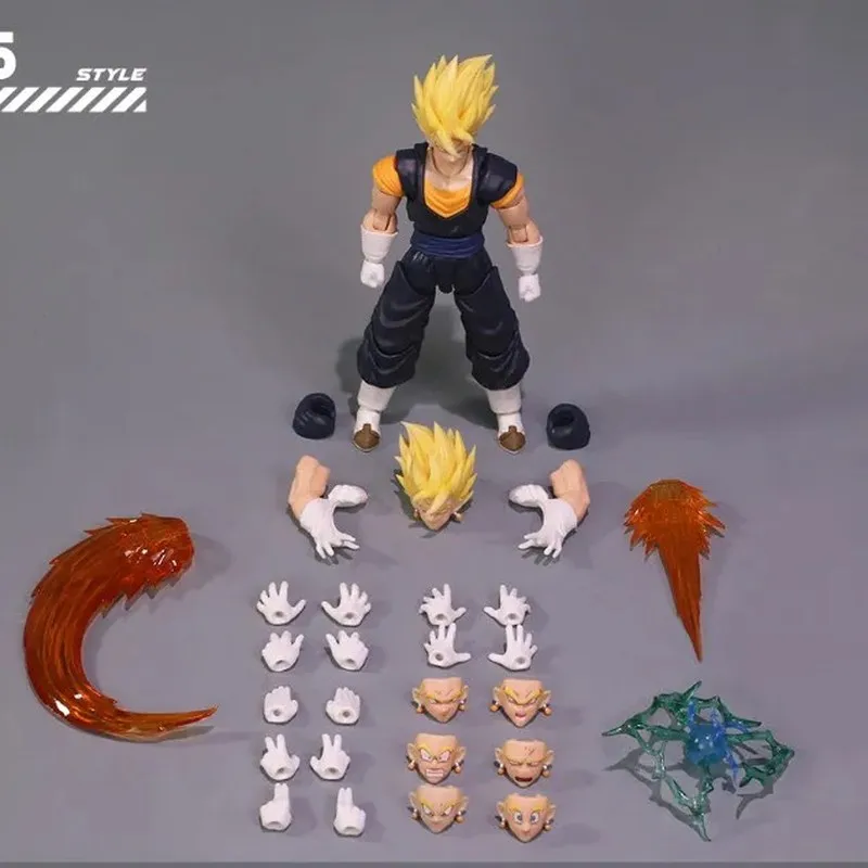 В наличии: Фигурка-конструктор YGmw Studio OCToys Fusion Warrior Dragon Ying Beijit, модель для сборки, настольное украшение, игрушка, подарок. (art.: 3920dd052cf7a) - 3920dd052cf7a