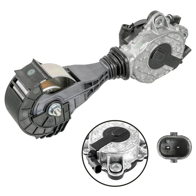 11287598831 / 11287534400 натяжитель ремня ГРМ водяной насос Колесо Трения для BMW Mini R55 R56 R57 R58