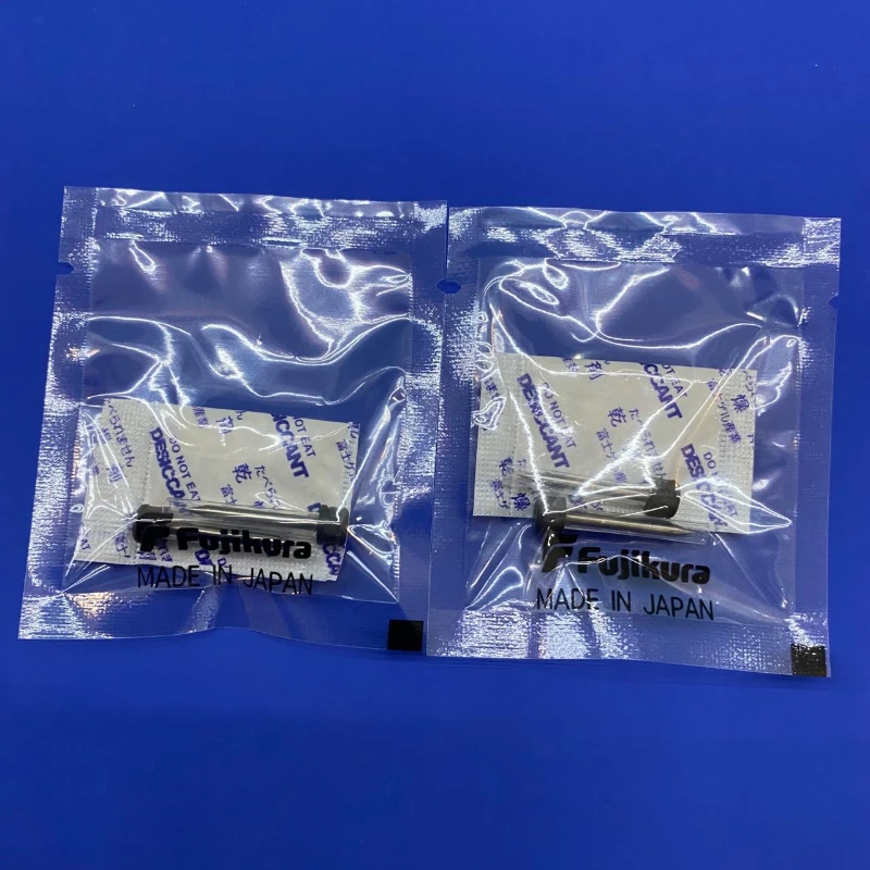 FSM-60S 50S 70S 80S 70S+ 80S+70R Fiber Fusion Splicer Welding Electrode Rod Made In Japan ELCT2-20A