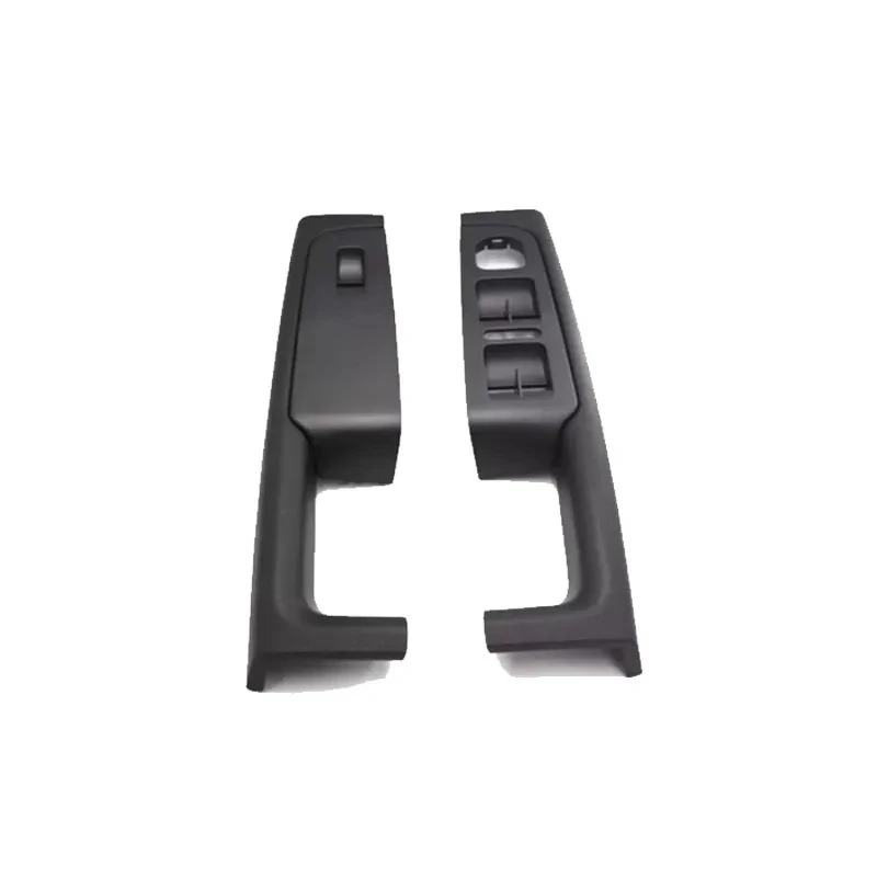 

2 шт., Универсальные Передние и задние ручки для Skoda Superb 2008-2013