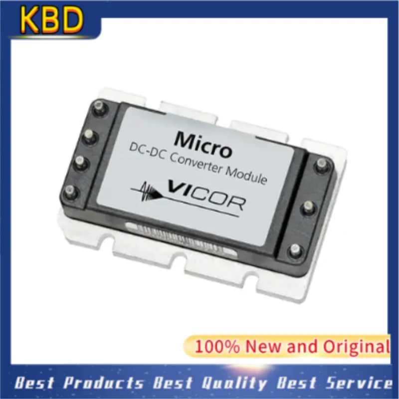 100% новый и оригинальный силовой модуль V300C12T150BL V300C28T150BL