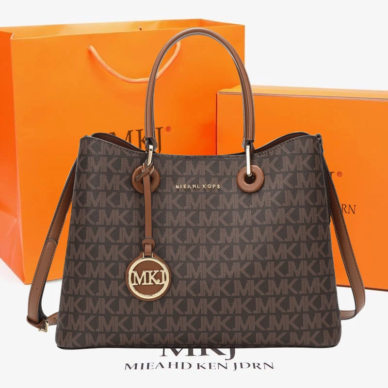 Handbag Women 2023 Shopper Shoulder Bag Female Large Size Bag For Women Luxury Designer Handbag Tote Bags Purse Genuine Leather
