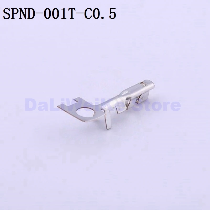 

100 com novo original SPND-001T-C0.5