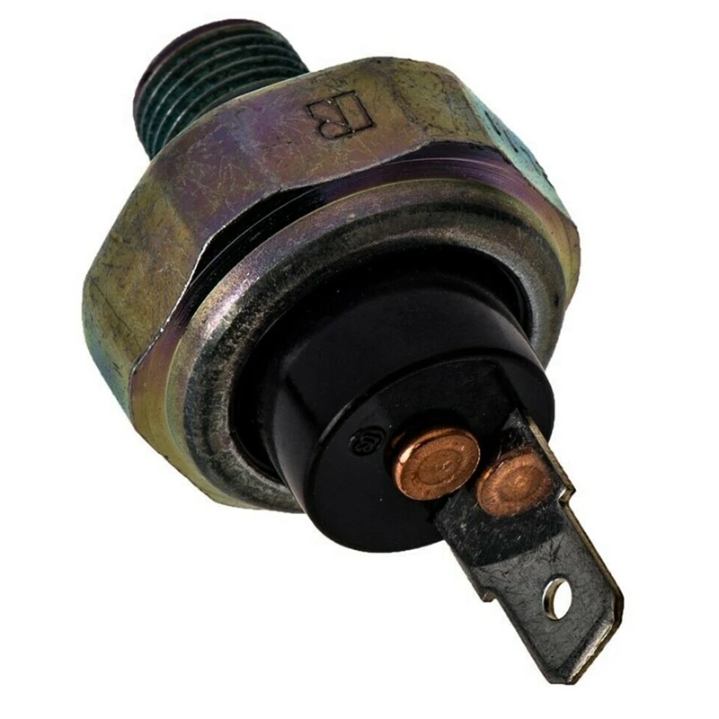 

3X Automobile Oil Pressure Switch Is Suitable For CHEVROLET DODGE HYUNDAI MAZDA SUBARU MITSUBISHI CHRYSLER B367-18-501
