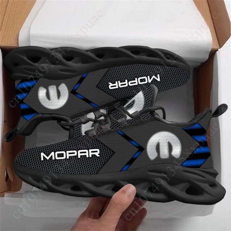 

Mopar Casual Walking Shoes Unisex Tennis Lightweight Male Sneakers Big Size Comfortable Men's Sneakers Sports Shoes For Men