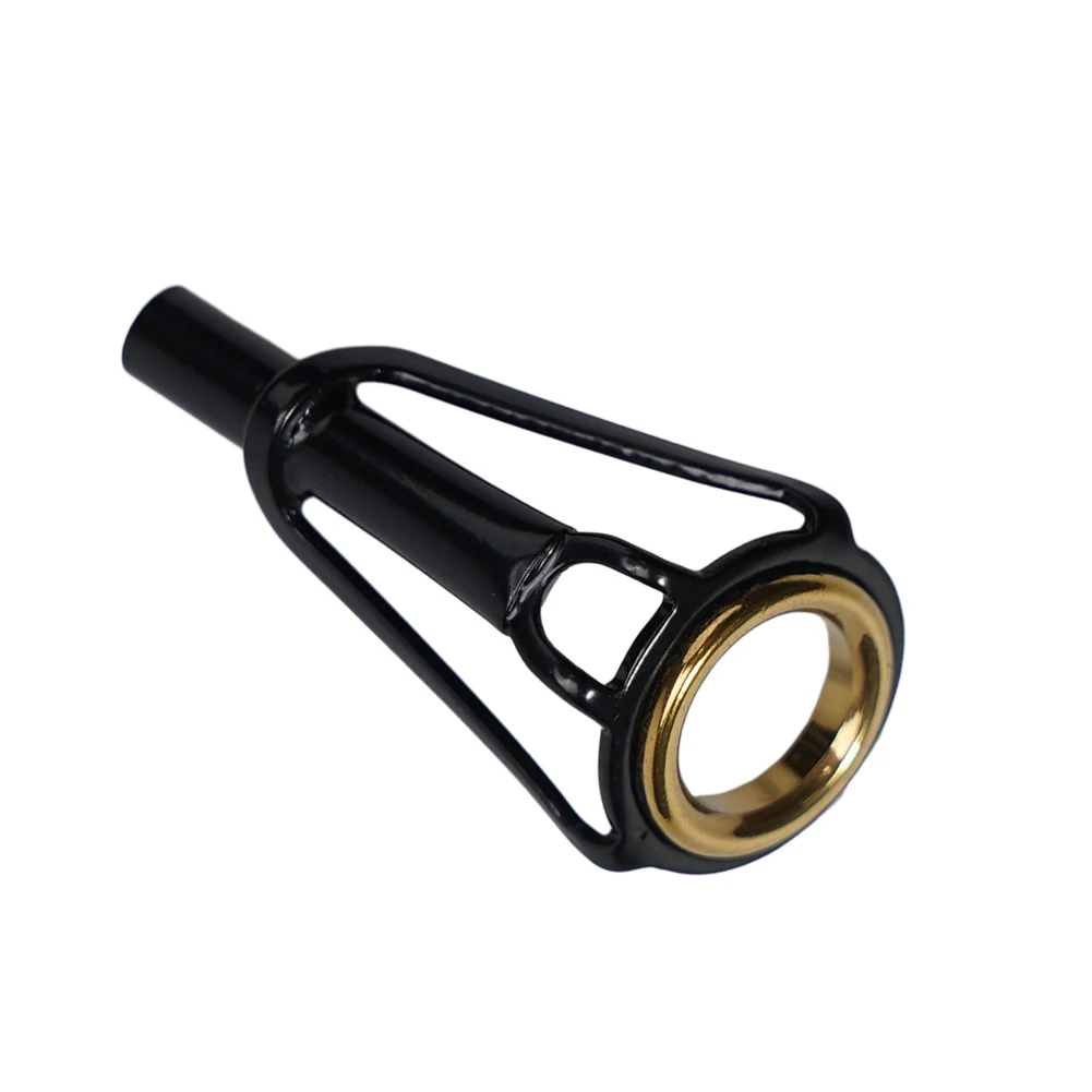 Верхнее кольцо для морской удочки направляющие портативный практичный