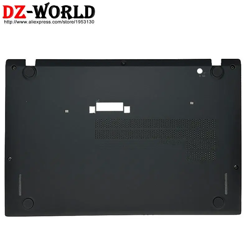 Фото Корпус нижняя основание D Нижняя крышка для ноутбука Lenovo ThinkPad T460S T470S 00JT981 SM10K80818 SM10L66731 AM0YU000700 №2