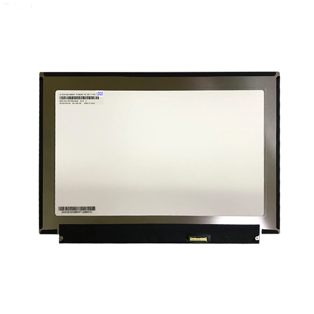 FRU 02HL714 5D10W87108 13 3-дюймовый 40-контактный IPS ЖК-экран EDP 1920*1080 с сенсорным экраном R133NWF4