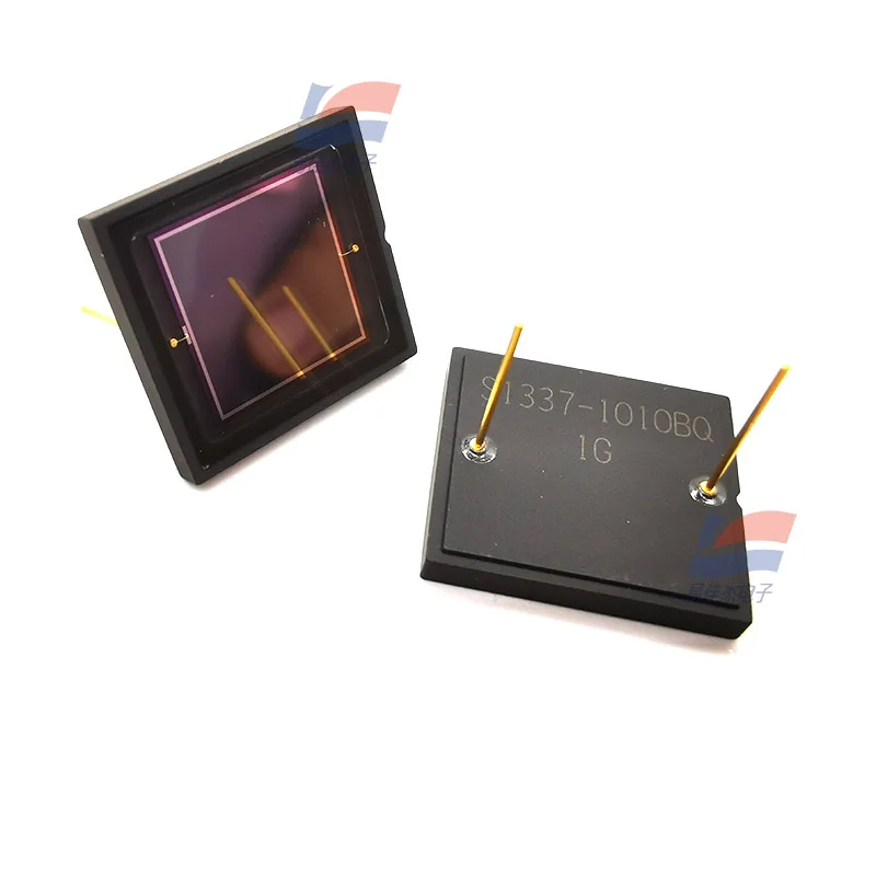 

YJJ S1337-1010BQ S1337-1010BR Silicon photodiode silicon photocell